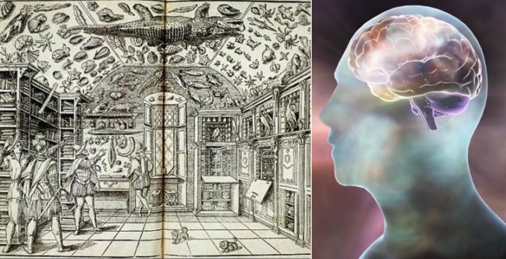 The Ancient Greeks’ Method for Memory: The "Memory Palace"