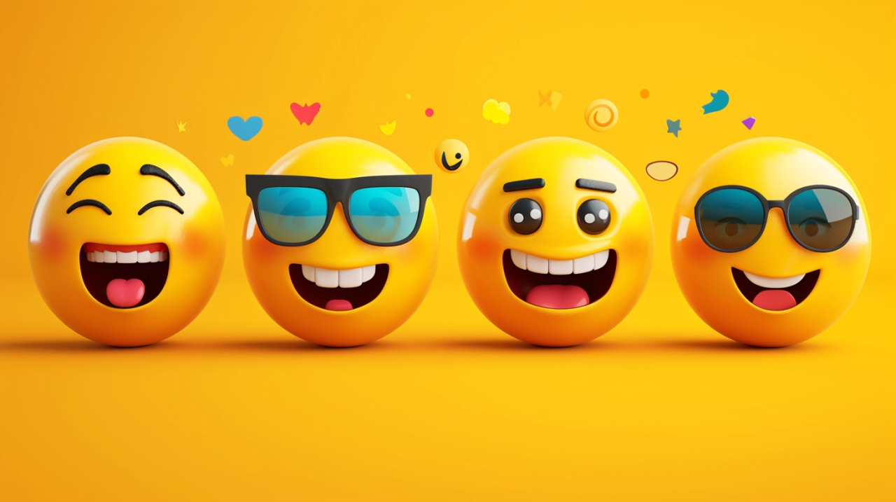 The Secret Meanings Behind Popular Emojis: How Different Regions Interpret Emojis