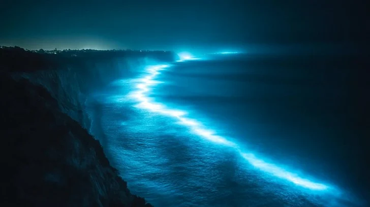 The Most Bizarre Natural Phenomena You Won’t Believe Exist