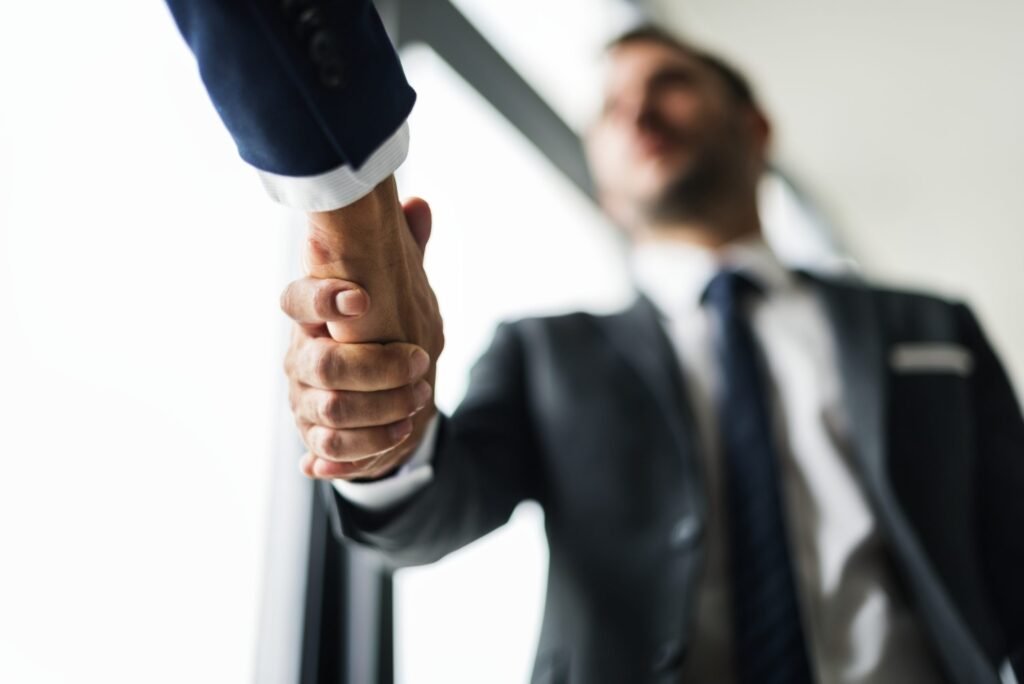 Handshakes: The Universality and Variation of a Greeting