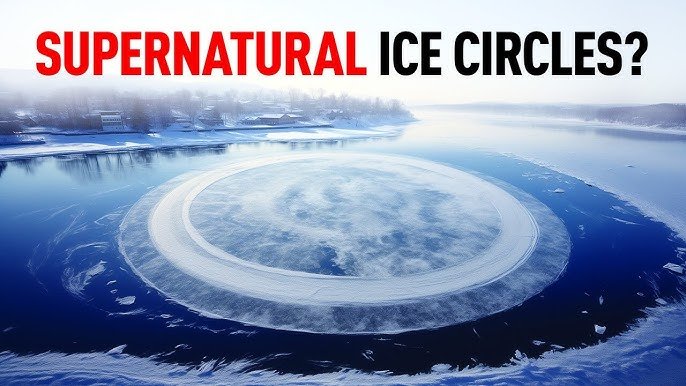 The Most Bizarre Natural Phenomena You Won’t Believe Exist