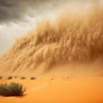The Unseen World of Dust: What’s Really in the Air We Breathe?