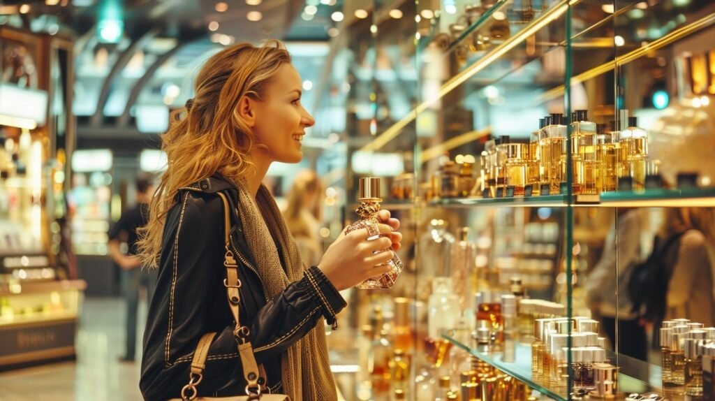 Unlocking the Power of Scent in Marketing: How Brands Use Aromas to Influence Your Choices