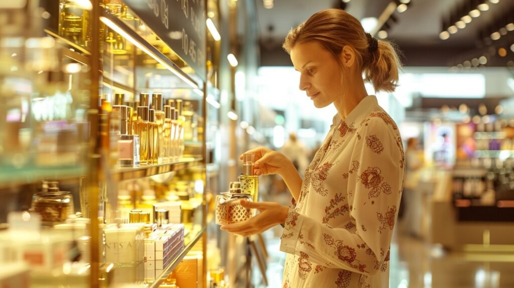Unlocking the Power of Scent in Marketing: How Brands Use Aromas to Influence Your Choices