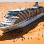 What Would Happen If the Oceans Disappeared? Exploring a Dry Earth Adventure