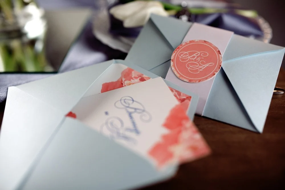 Decline a Wedding Invitation