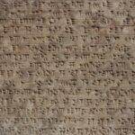 How Did Ancient Civilizations Develop Writing Systems?