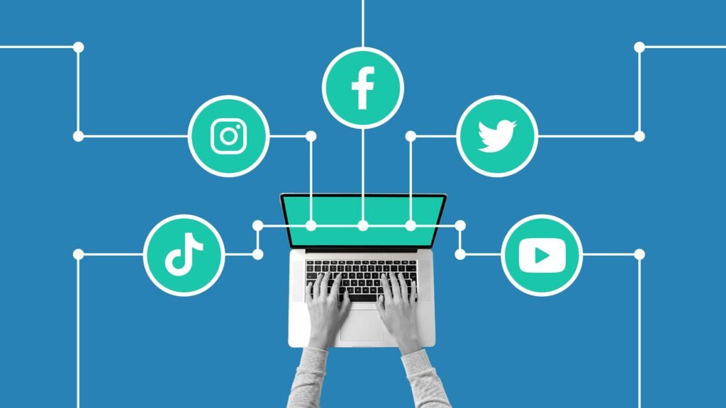 How Do Algorithms Shape What We See Online?