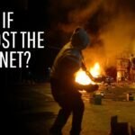 What If the Internet Disappeared Tomorrow? A Look at Life Without Connectivity