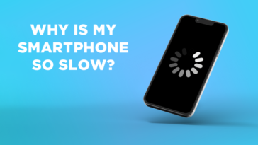 Why Do Some Smartphones Slow Down Over Time?