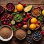 Superfoods of the Future: What’s Next on Your Plate?
