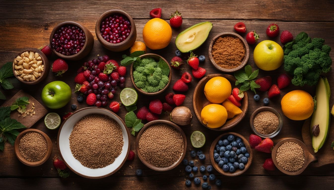 Superfoods of the Future: What’s Next on Your Plate?