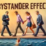 The Bystander Effect in the Digital Age: Why People Don't Intervene Online