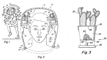 Weirdest Patents Ever Filed And Approved