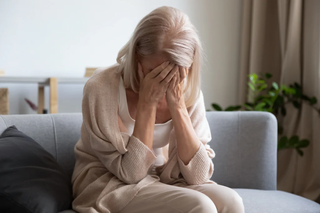 Can You Sue for Emotional Distress?