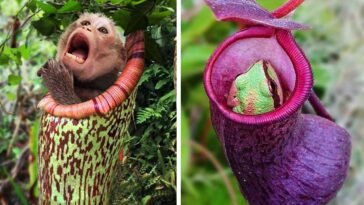 What Are Some Plants That Eat Animals?