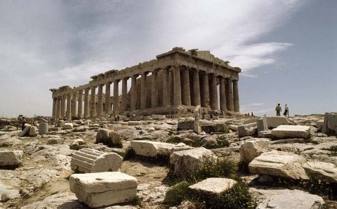 What Are the 20 Oldest Known Cities in the World?