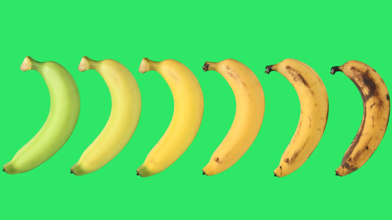 Why Do Bananas Ripen Other Fruits