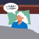 Why Do People Talk in Their Sleep?