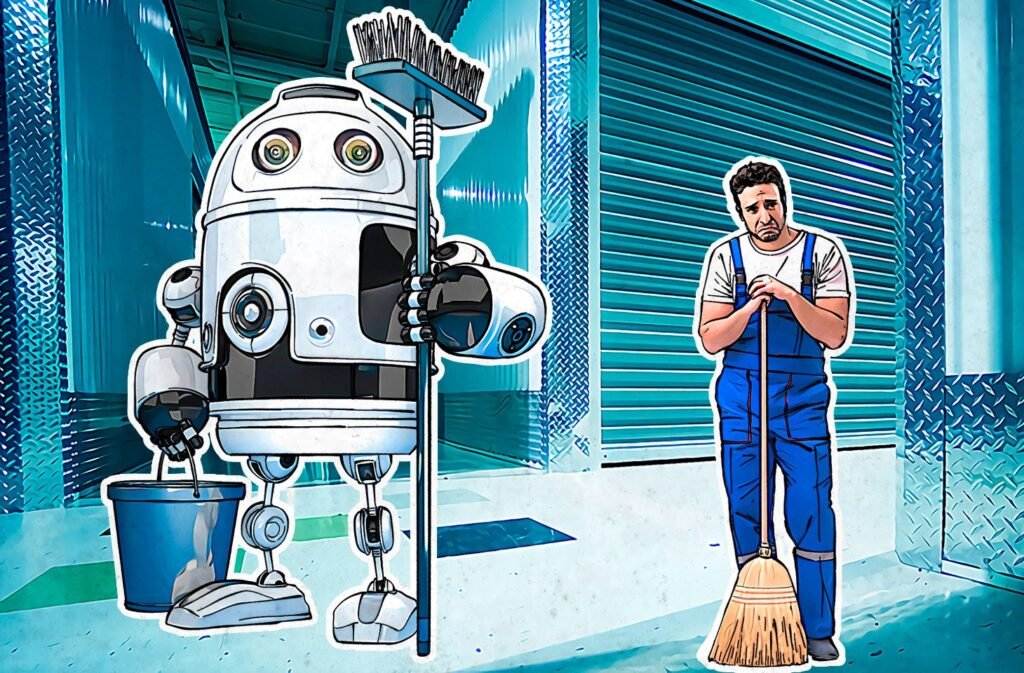 5 Future Jobs Only Robots Can Do—and What It Means for Humanity