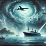 The Mystery of the Bermuda Triangle: Science or Superstition?