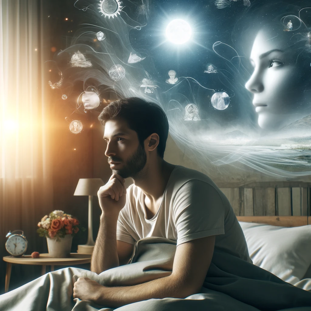 dream recall