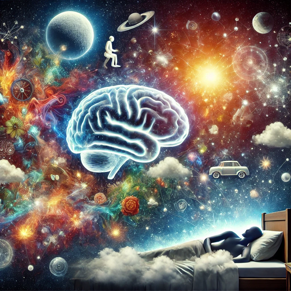dream recall