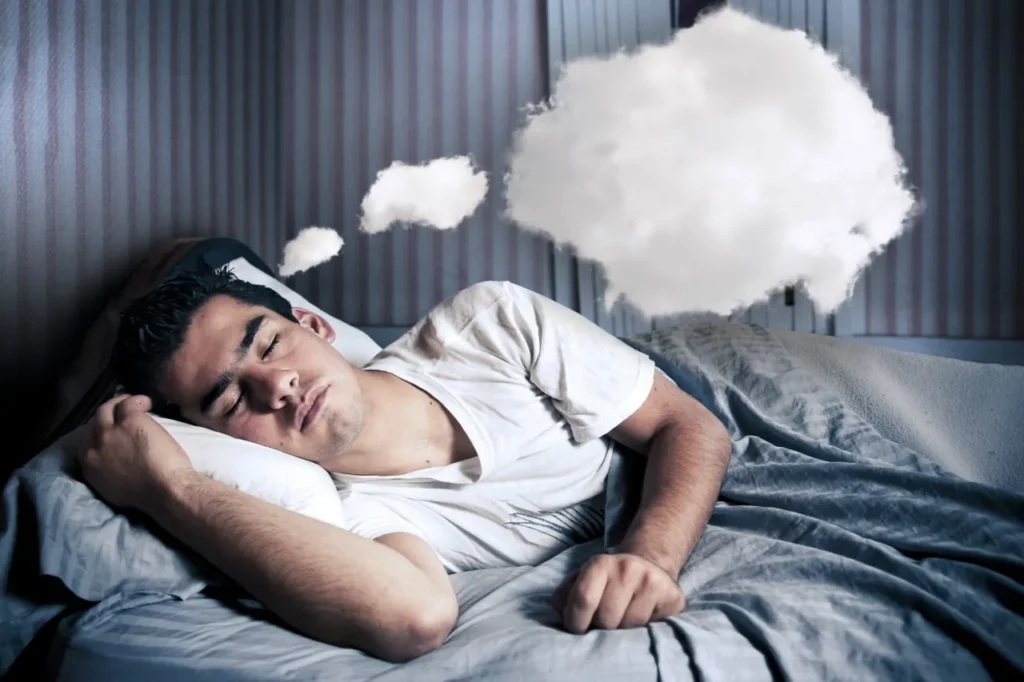 dream recall