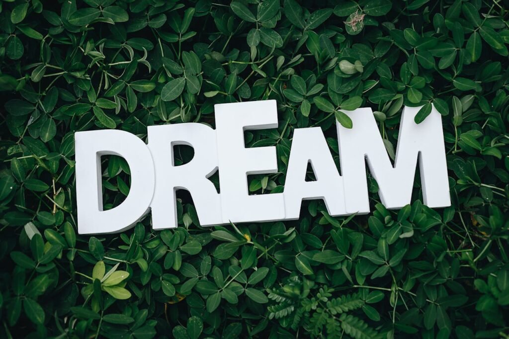 dream recall