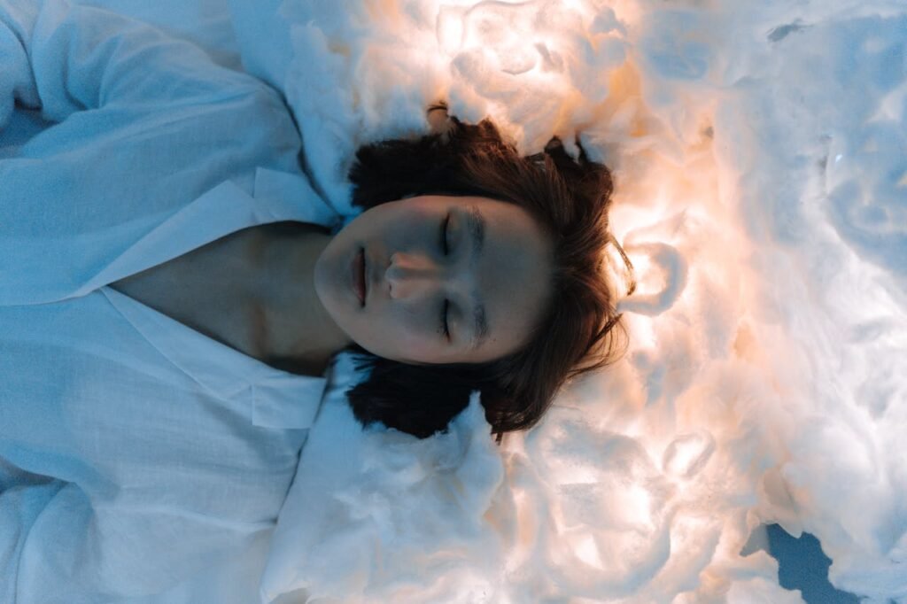 dream recall