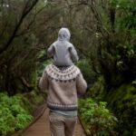 Power of Forest Bathing