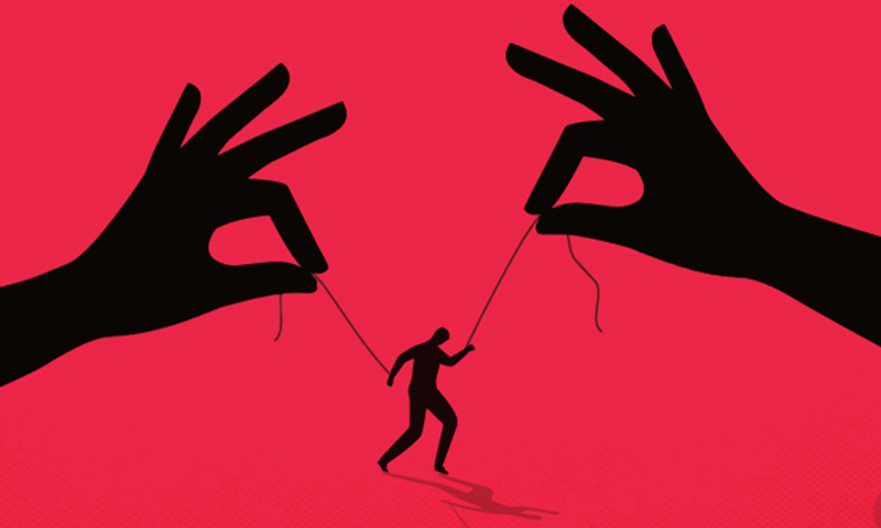 Psychological Manipulation in Free Apps