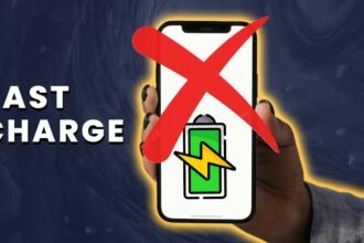 Why Your Smartphone Battery Dies So Fast: The Science Explained