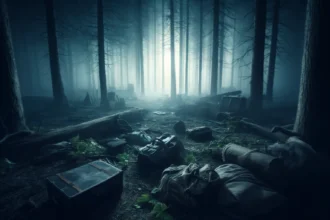 The Most Credible Cases of People Who Vanished Without a Trace