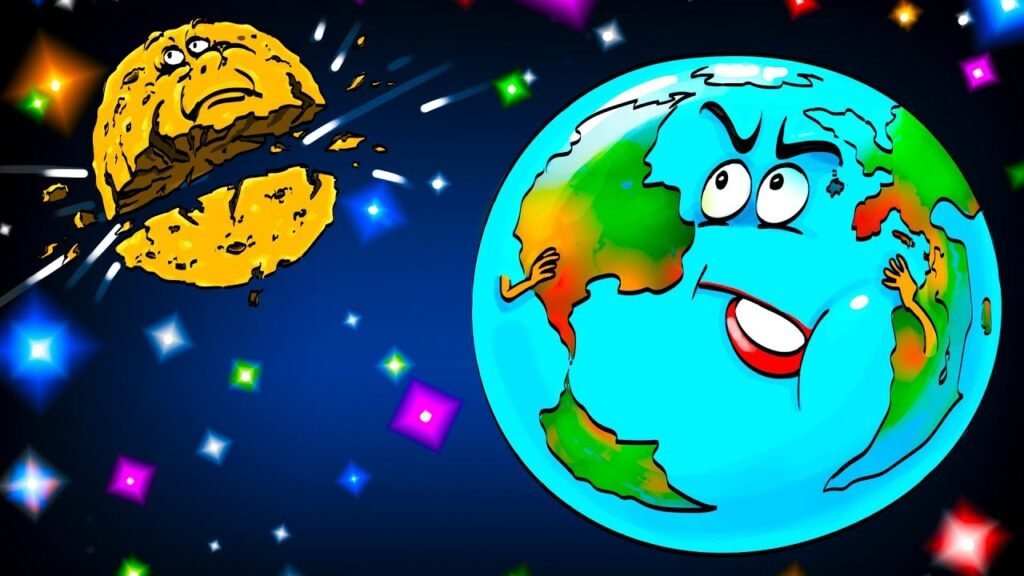 What Would Happen If the Moon Disappeared for 24 Hours?