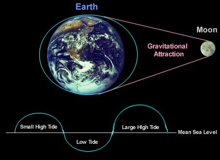 What Would Happen If the Moon Disappeared for 24 Hours?