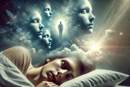Why Do We Dream About People We’ve Never Met?