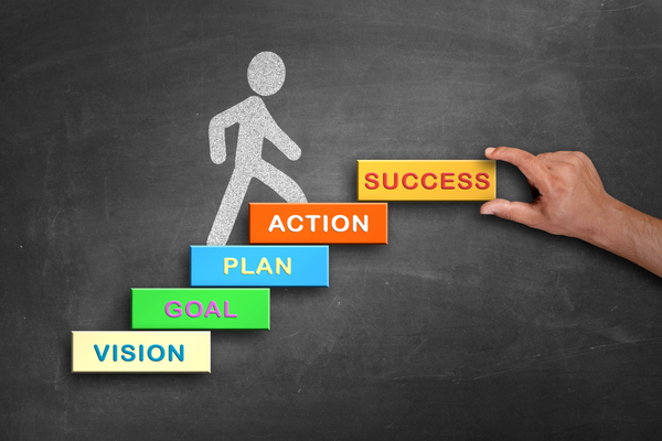 focus and discipline 