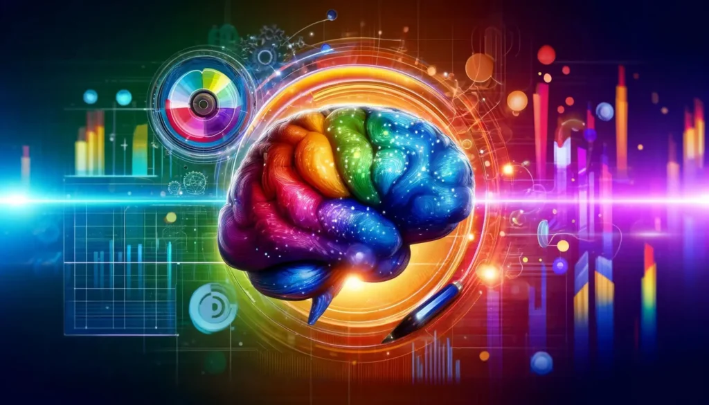 How Does Color Affect deep Your Mood
