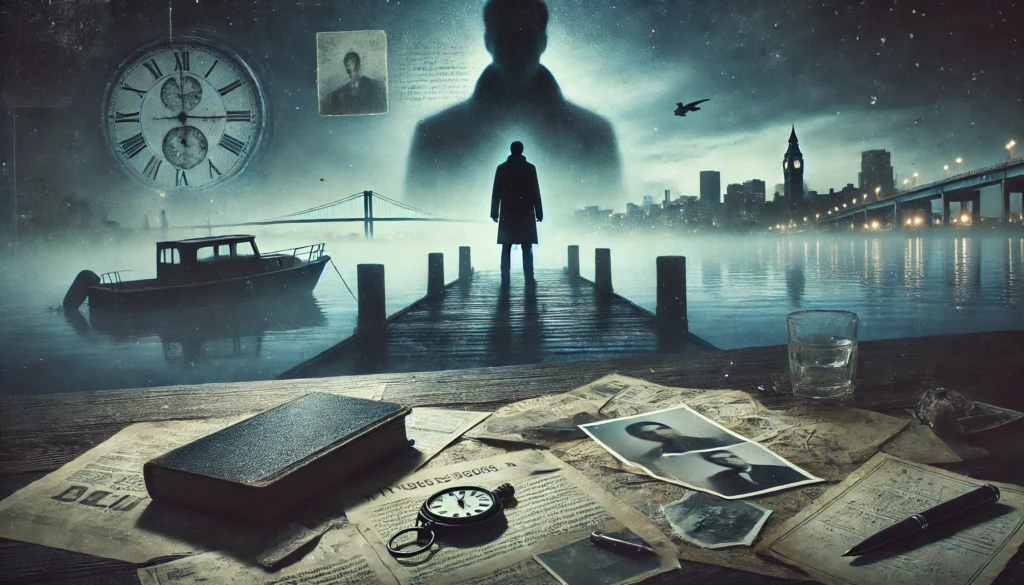 How People Faked Their Own Deaths – And Got Caught