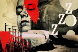 Can You Get Away With a Crime Using the 'Sleepwalking Defense'?
