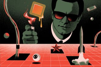 tech companies stealing ideas