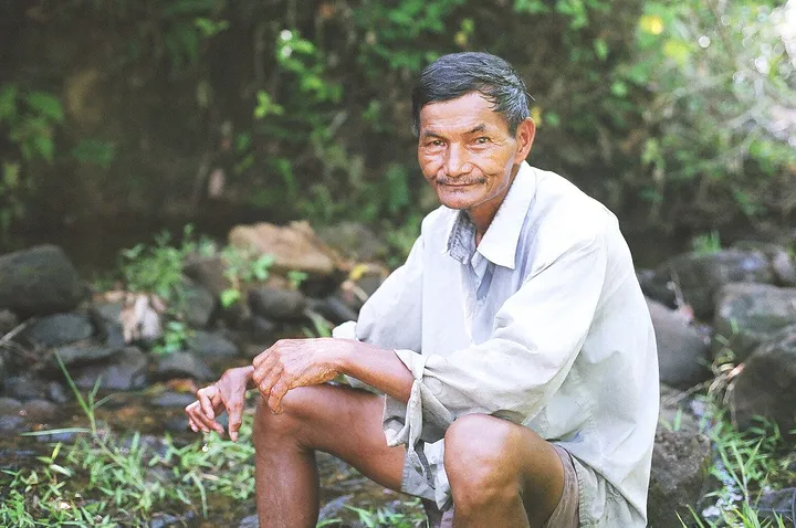Thai Ngoc: The Man Who Never Slept for 60 Years!
