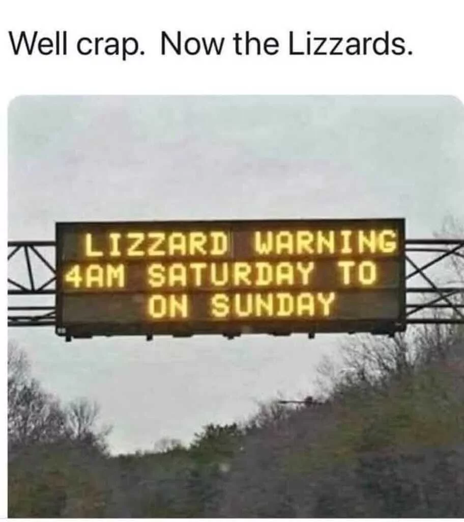 Sunday Memes