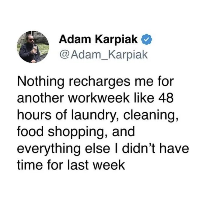 Sunday Meme