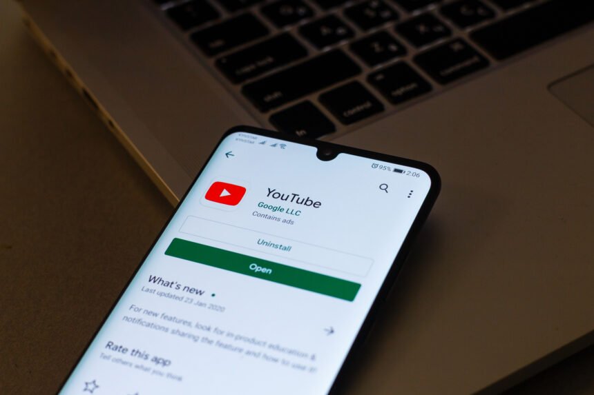 YouTube Videos to MP3 320kbps
