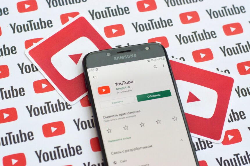 YouTube Videos to MP3 320kbps