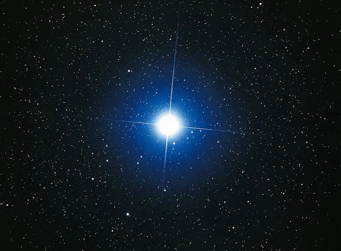 Sirius