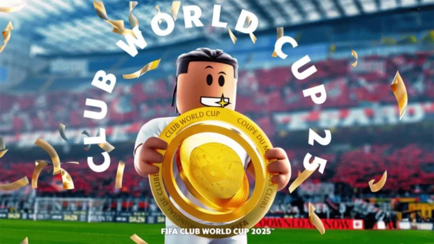 World Cup Success game